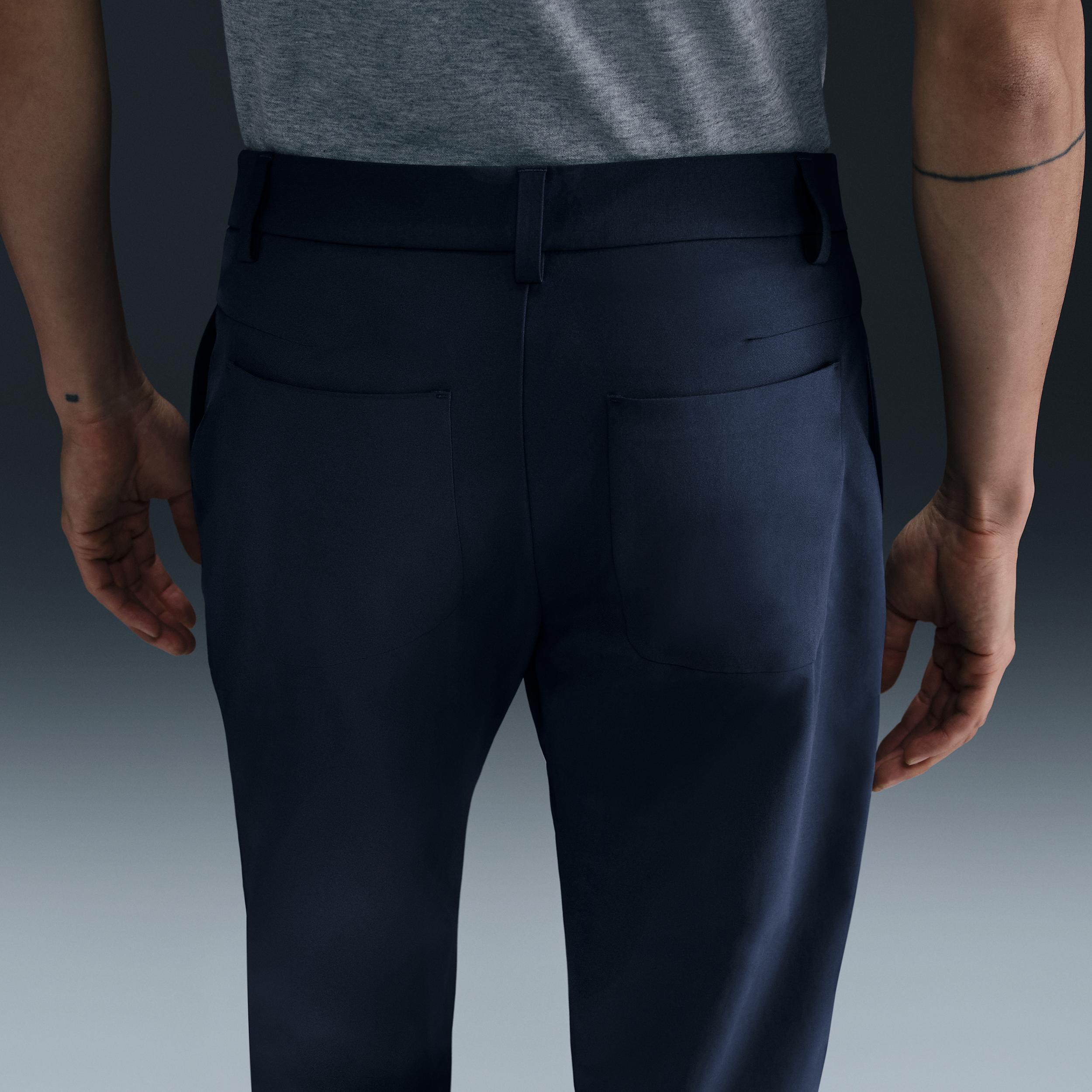 Nike Mens 24.7 PerfectStretch Dri-FIT UV Jacket | IF2867-451 Product Image