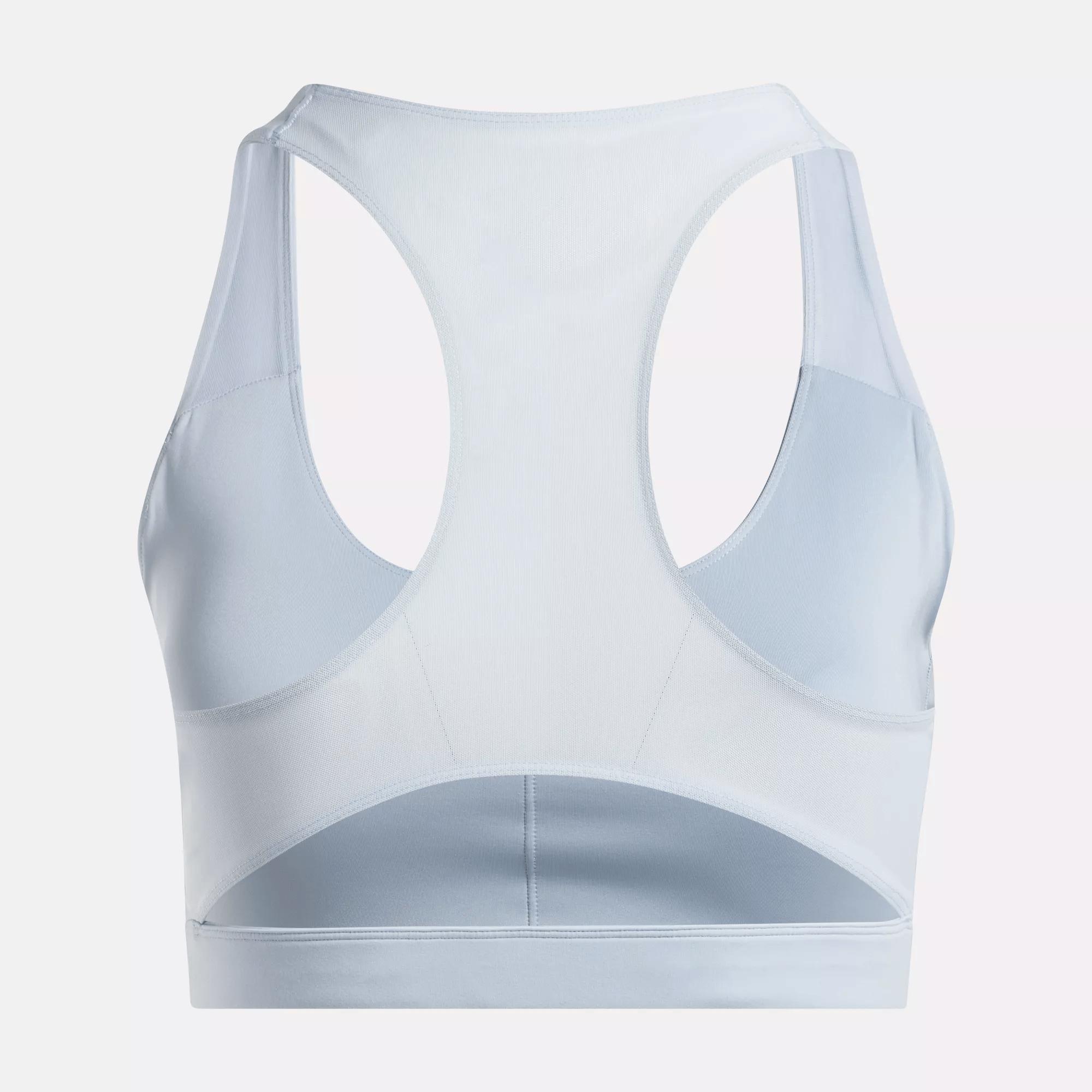 Women's Lux Racer Colorblock Bra (Plus Size) Female Product Image