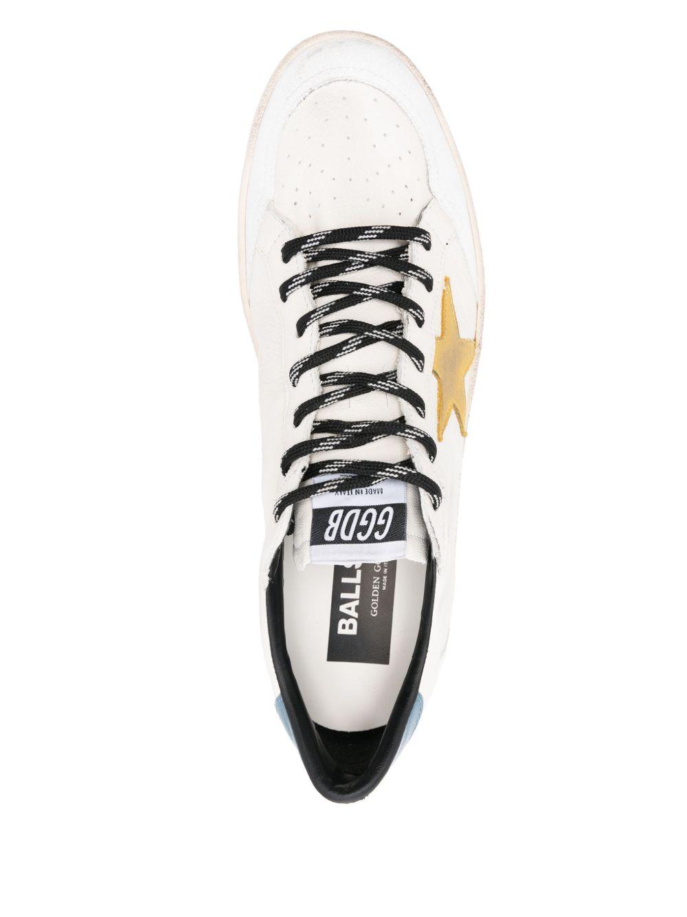 Ballstar sneakers  Product Image
