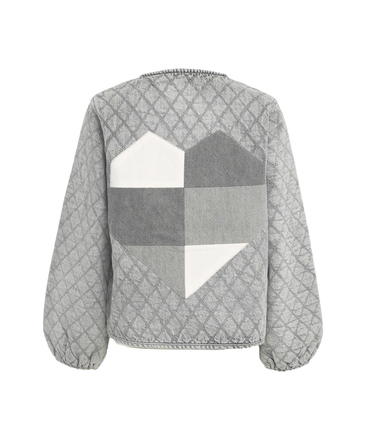 Quilted jacket 'Aria' Product Image