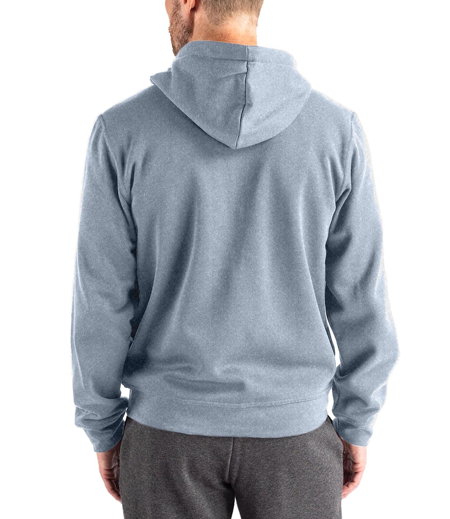 Cutter & Buck Clique Men's Stockholm Full Zip Hoodie Male Product Image