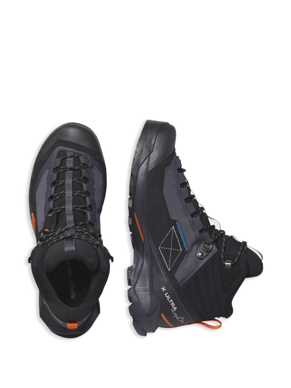 X Ultra Alpine sneakers Product Image