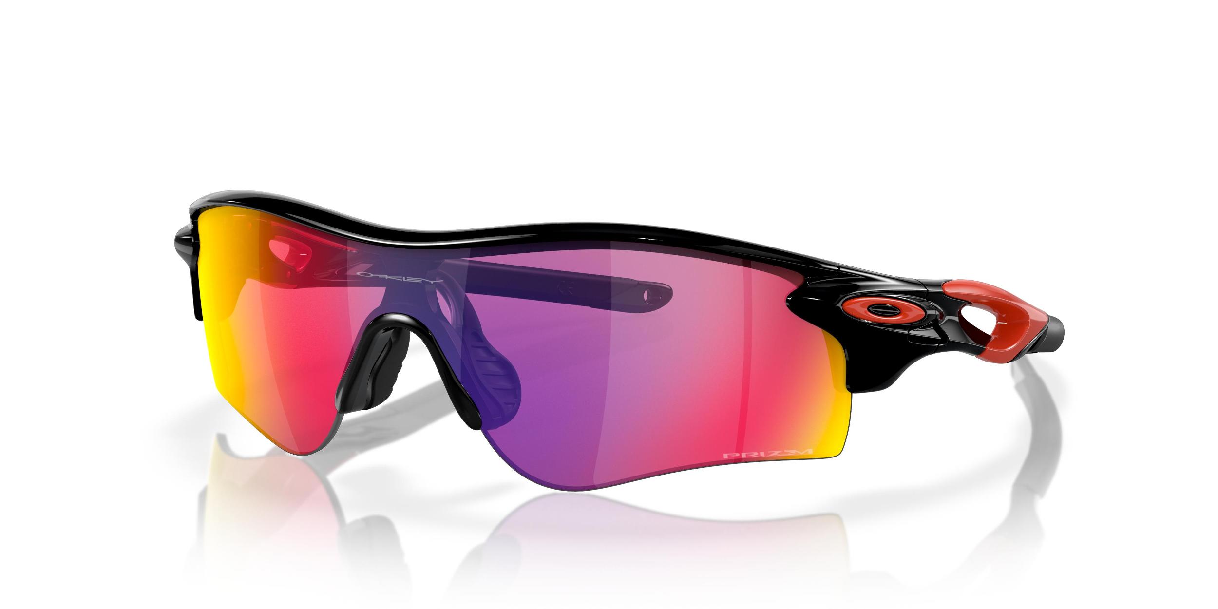 Oakley Mens Radarlock Path (low Bridge Fit) Sunglasses Product Image