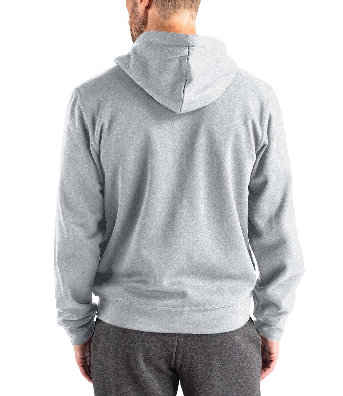 Cutter & Buck Clique Men's Stockholm Full Zip Hoodie Male Product Image