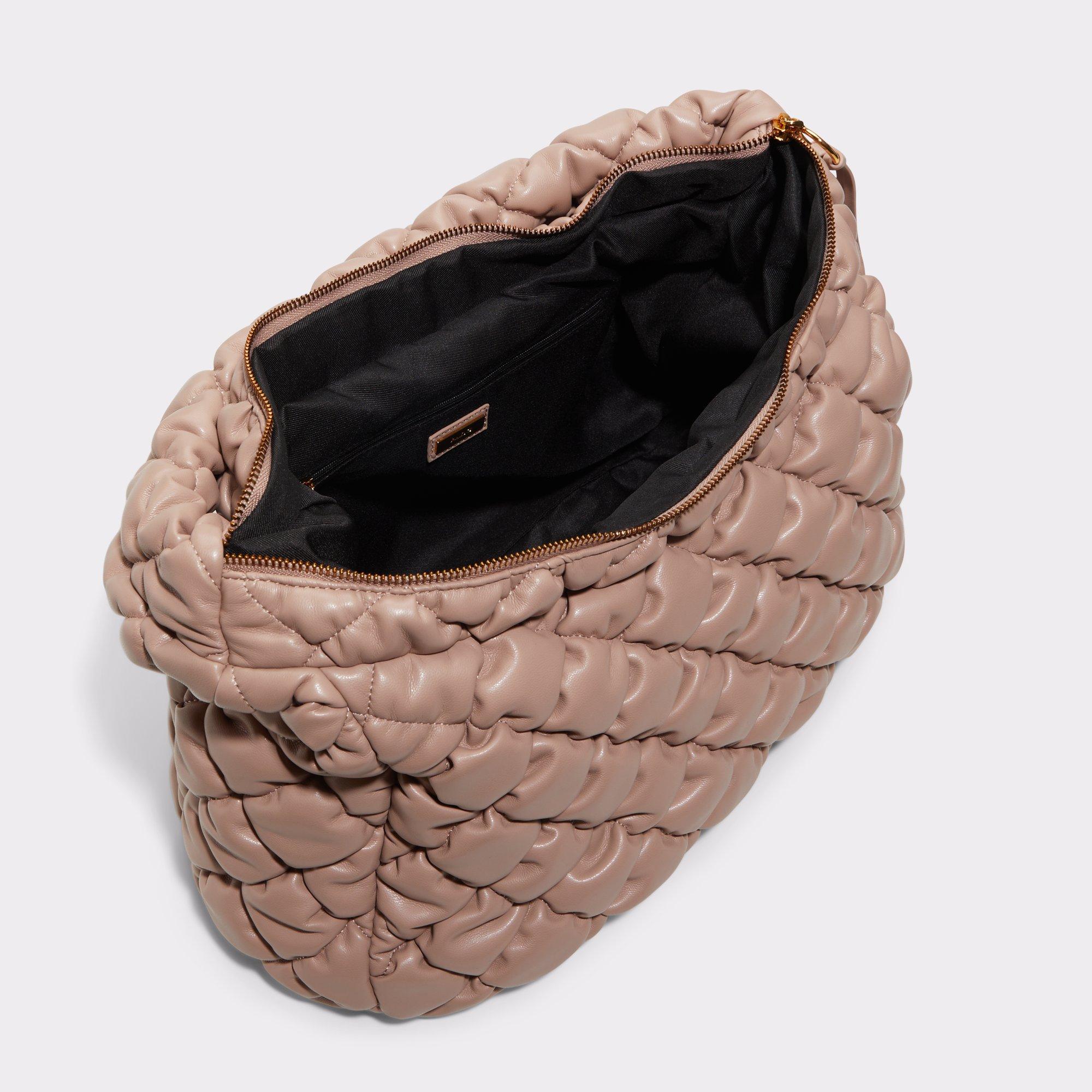 ALDO Lunashoulderx - Women's Shoulder Bag Handbag - Pink Product Image