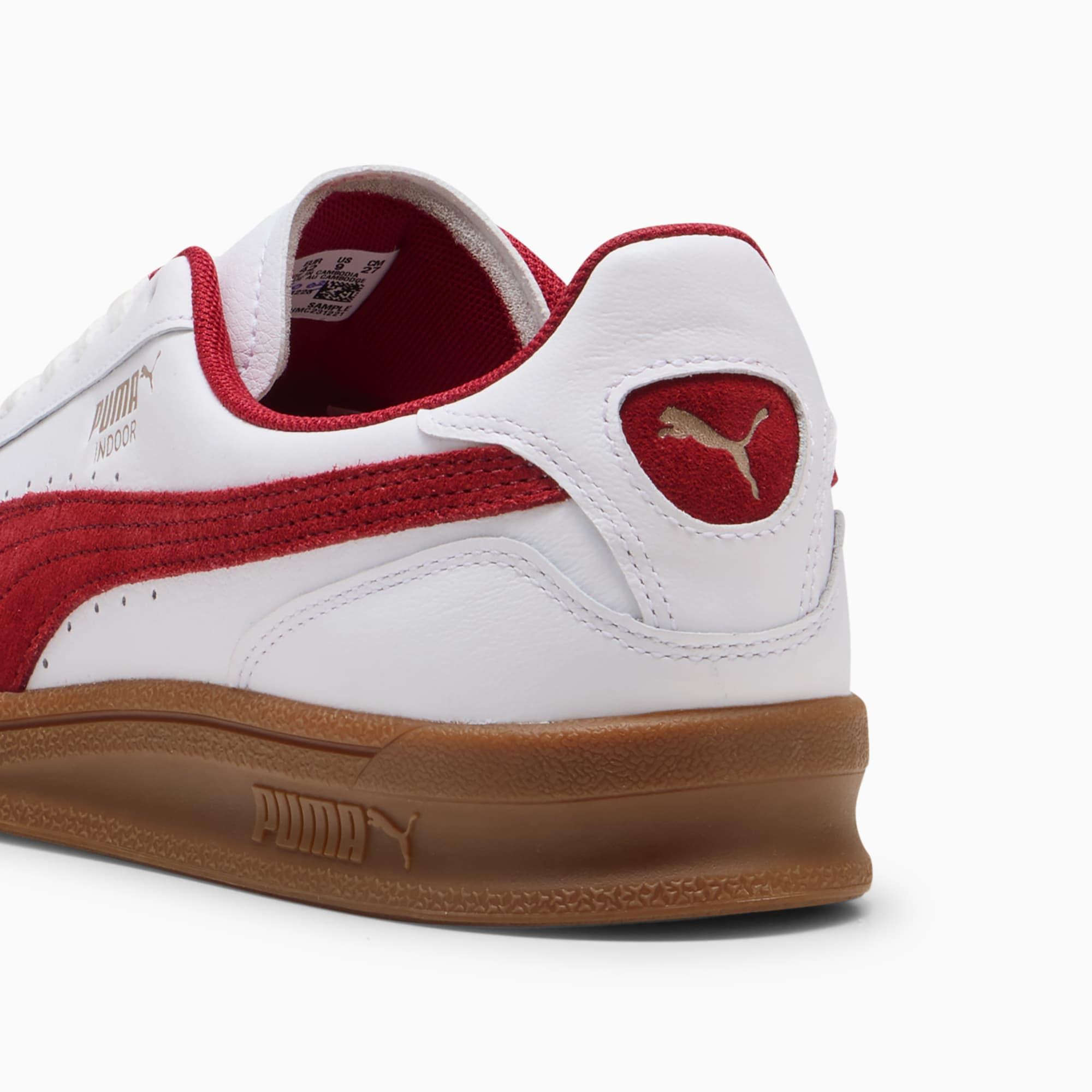 PUMA Indoor Sneakers Product Image