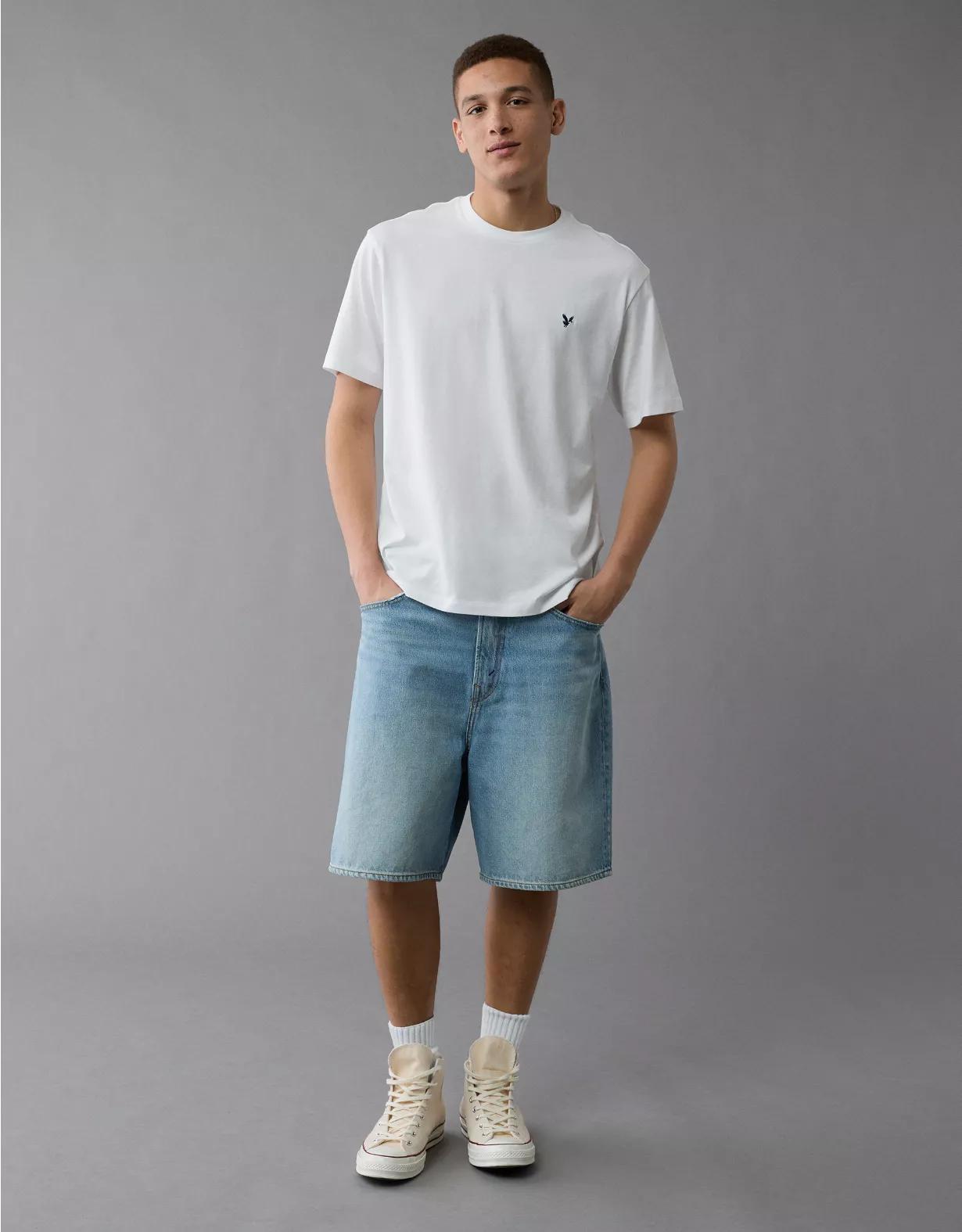 AE Lightweight Icon T-Shirt Men's Product Image