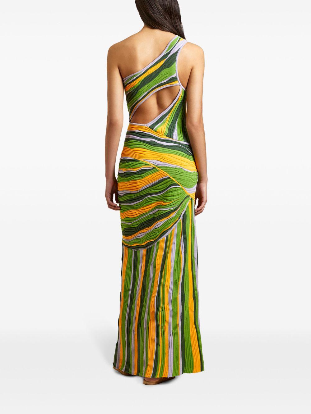 Magdalena maxi dress Product Image