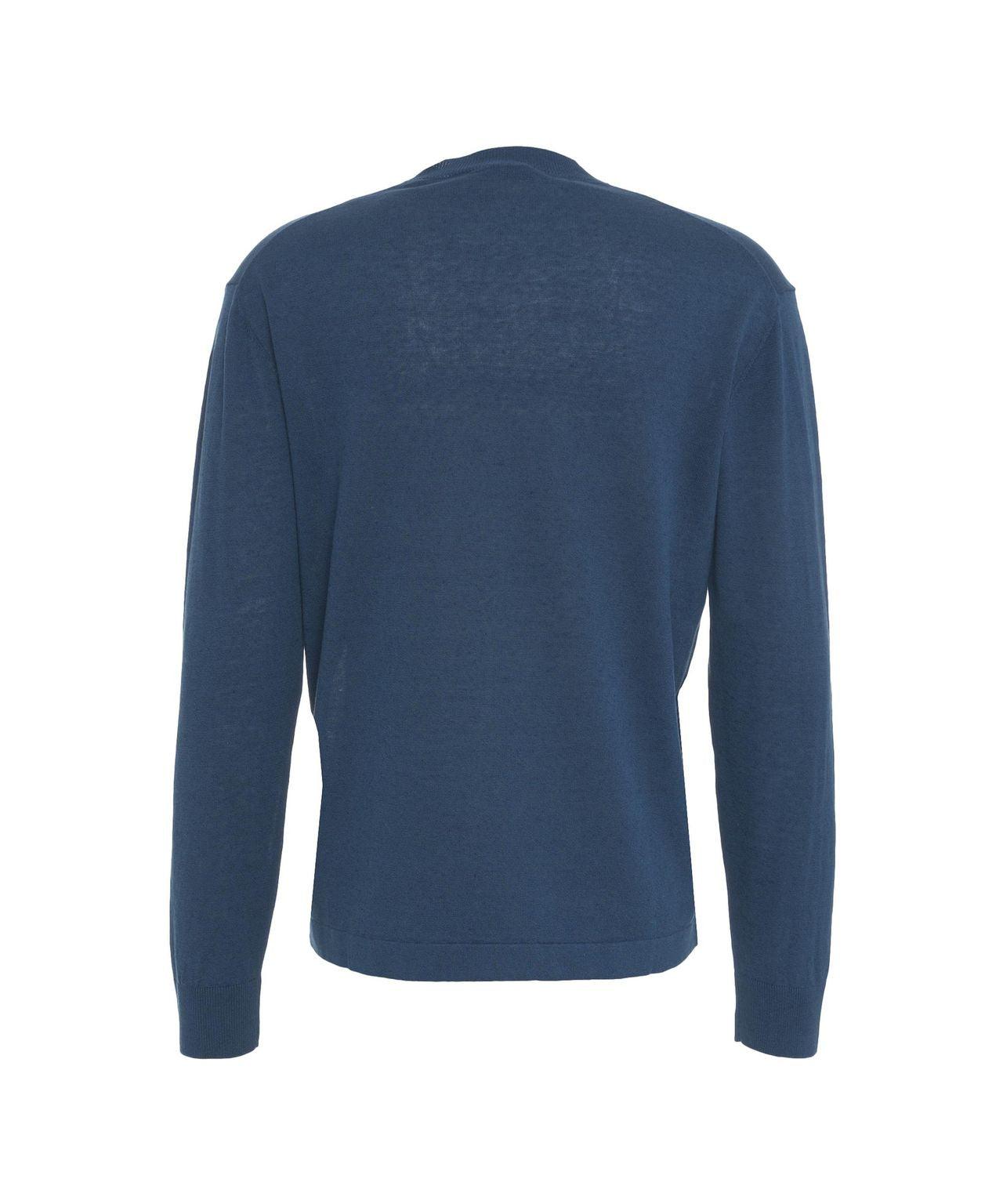 Crew neck sweater Product Image