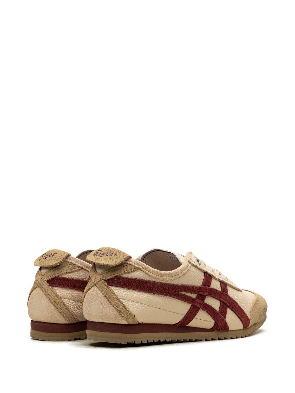 Mexico 66 SD "Beige/Beet Juice" sneakers Product Image