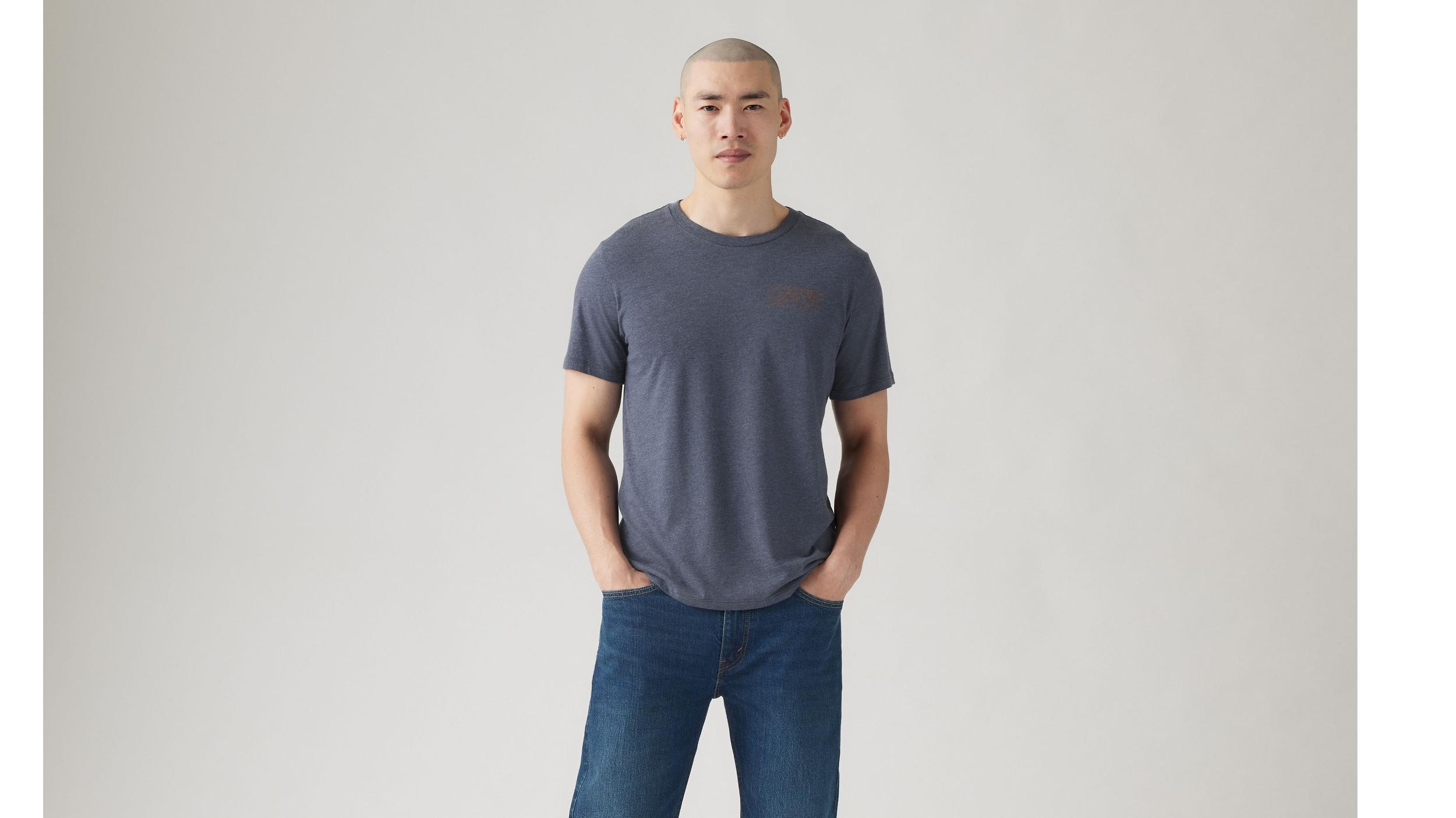 Classic Graphic T-Shirt Product Image