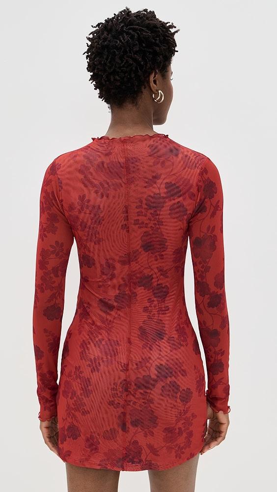 RESA Tyler Mini Dress | Shopbop Product Image