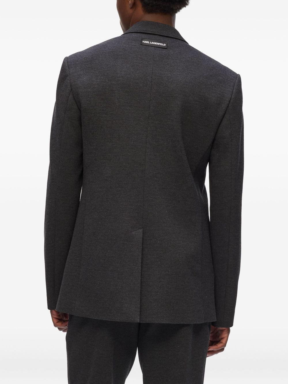 tailored blazer Product Image