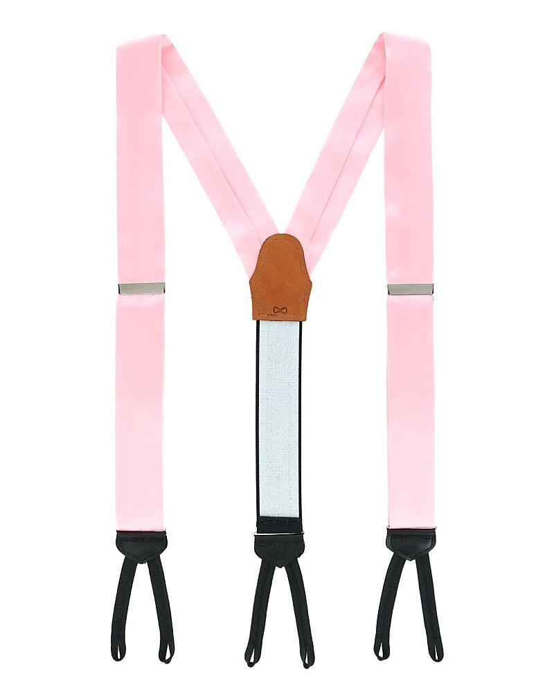 Mens Sutton Silk Suspenders Product Image