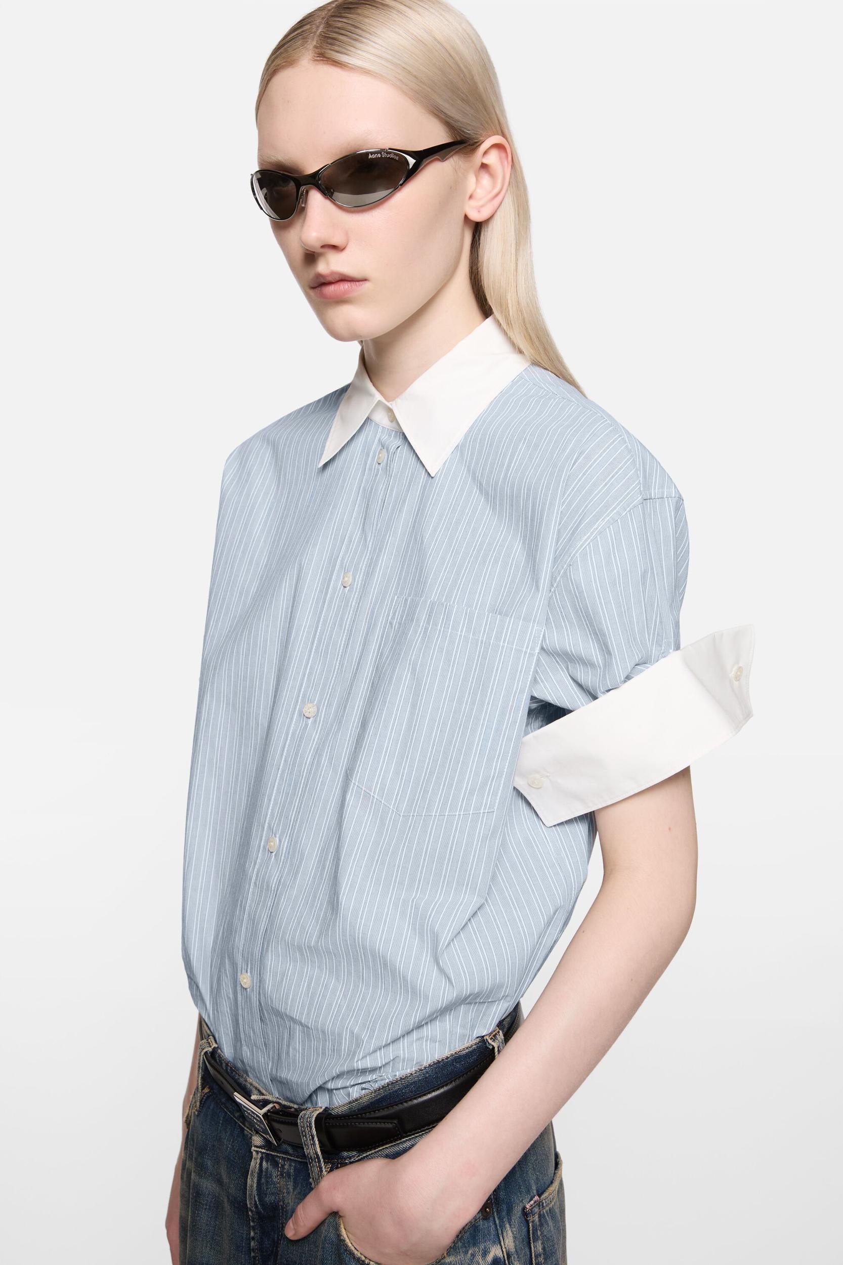 Short sleeve shirt Product Image