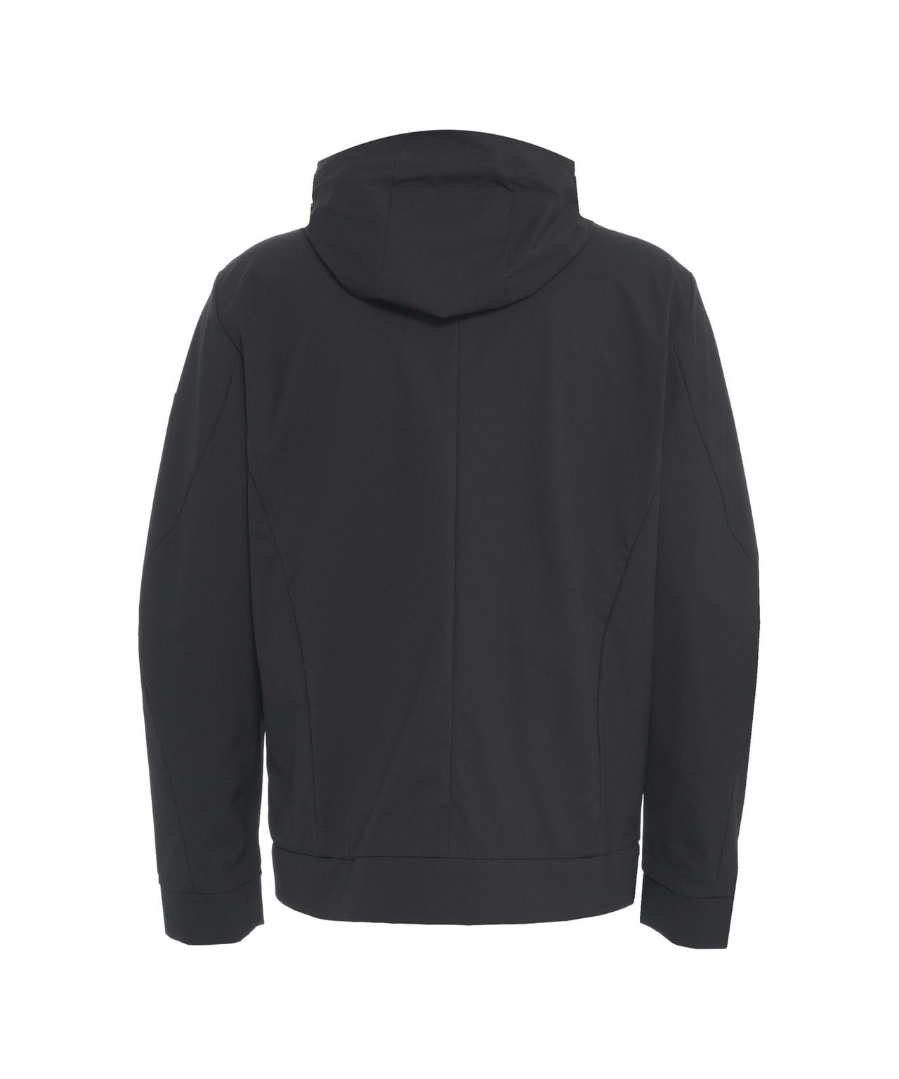 Water repellent jacket 'Svalbard' Product Image