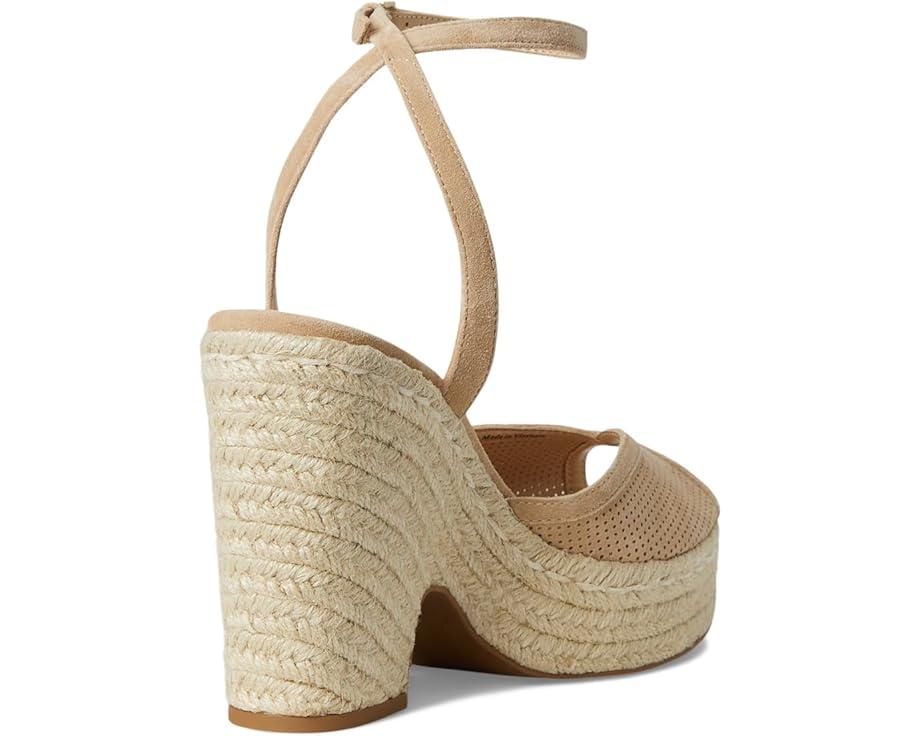 Kamindi Espadrille Wedge Product Image