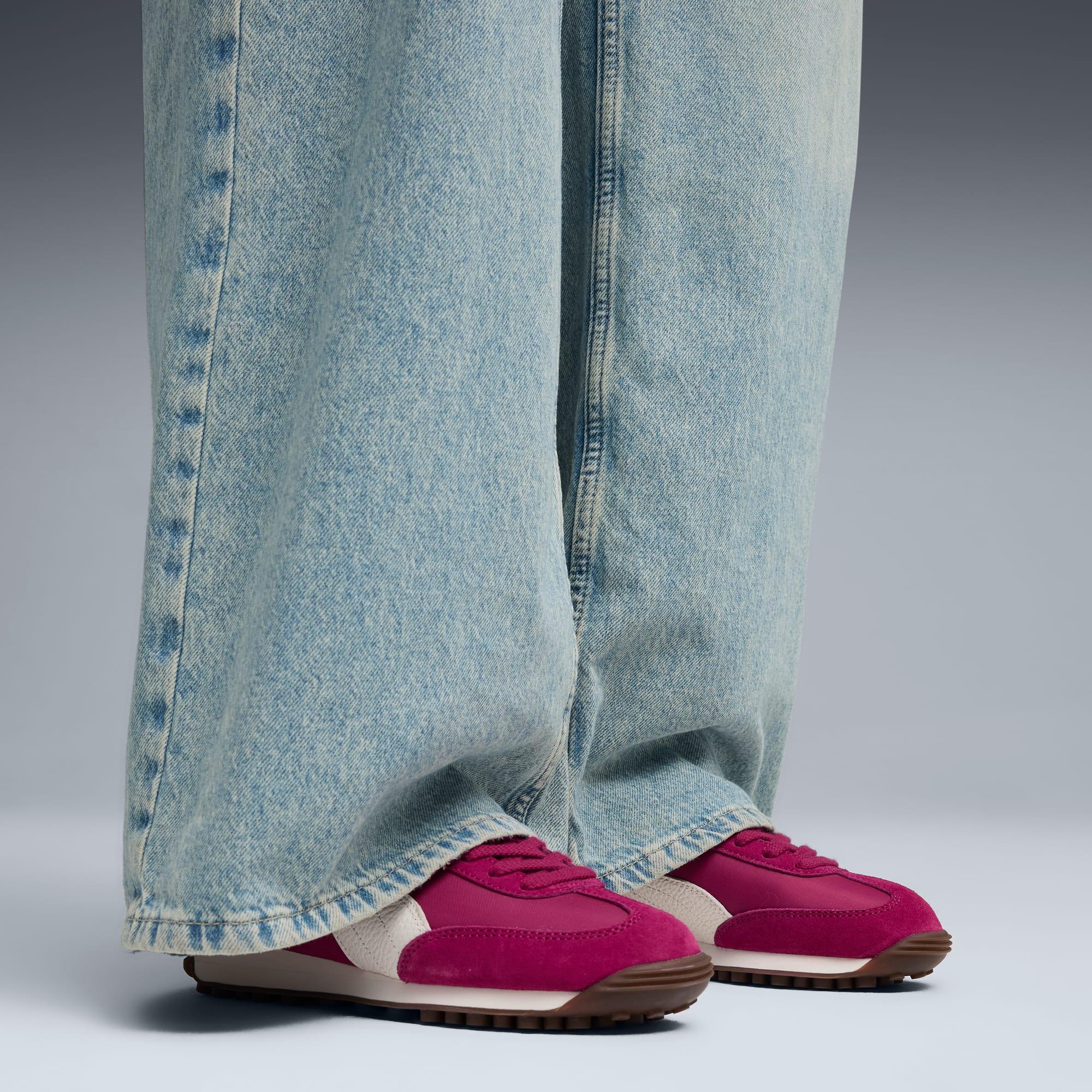 Easy Rider Vintage Sneakers Product Image