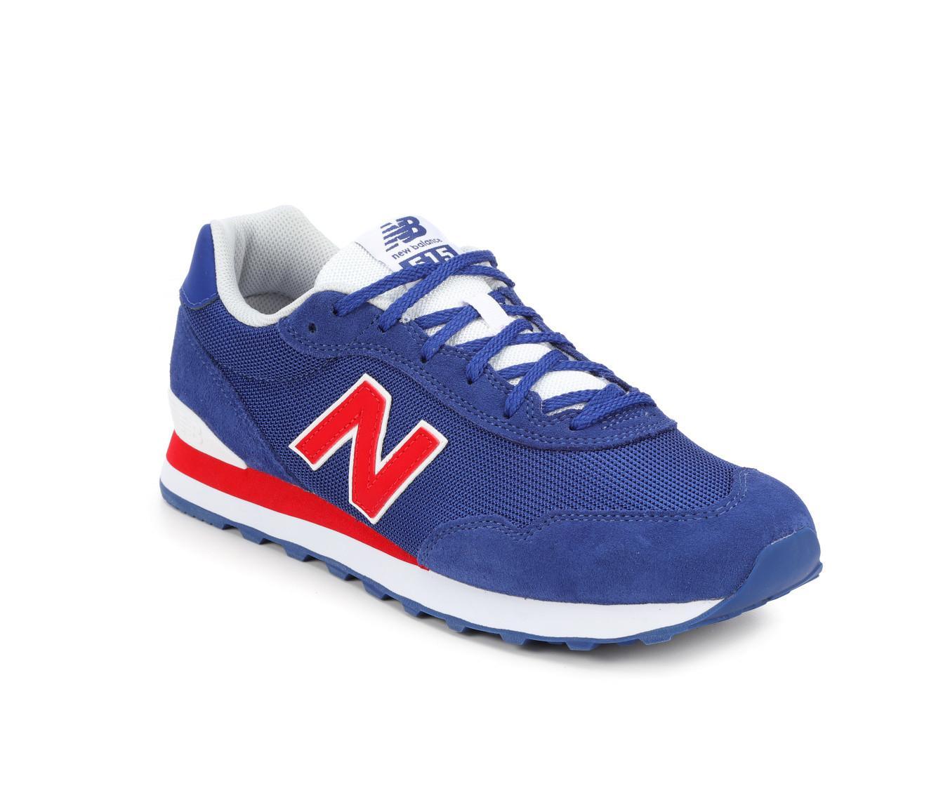 Men's New Balance 515 Sustainable Sneakers Product Image