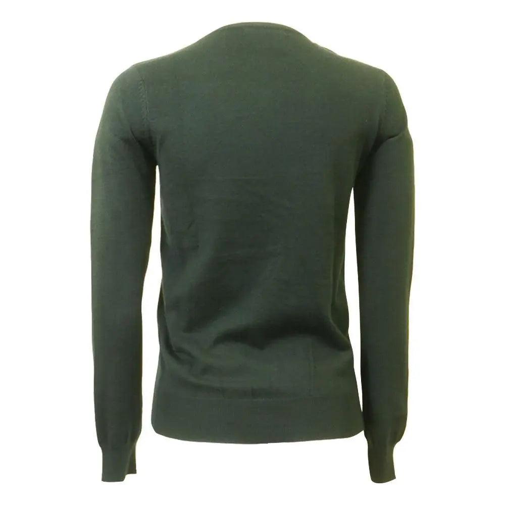 Wear And Flair Crew Neck Sweater Product Image