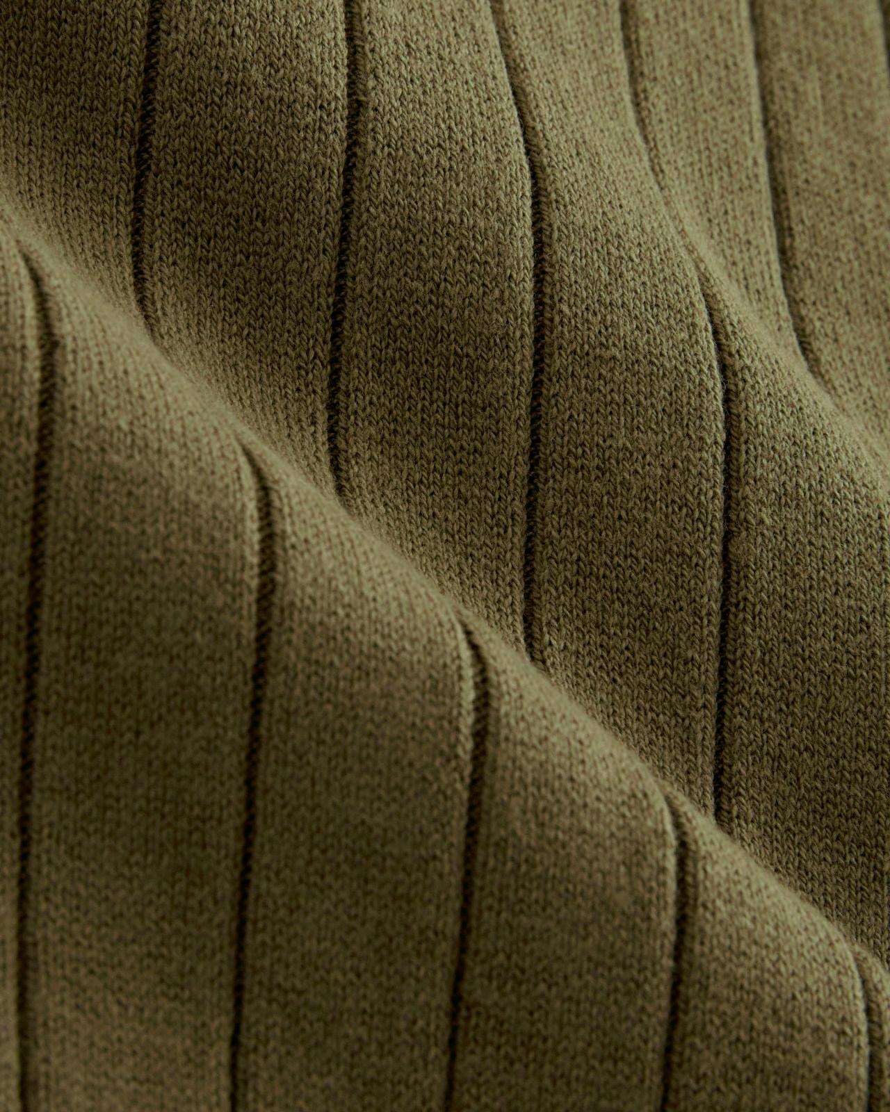 The No-Sweat Button-Down Polo Product Image