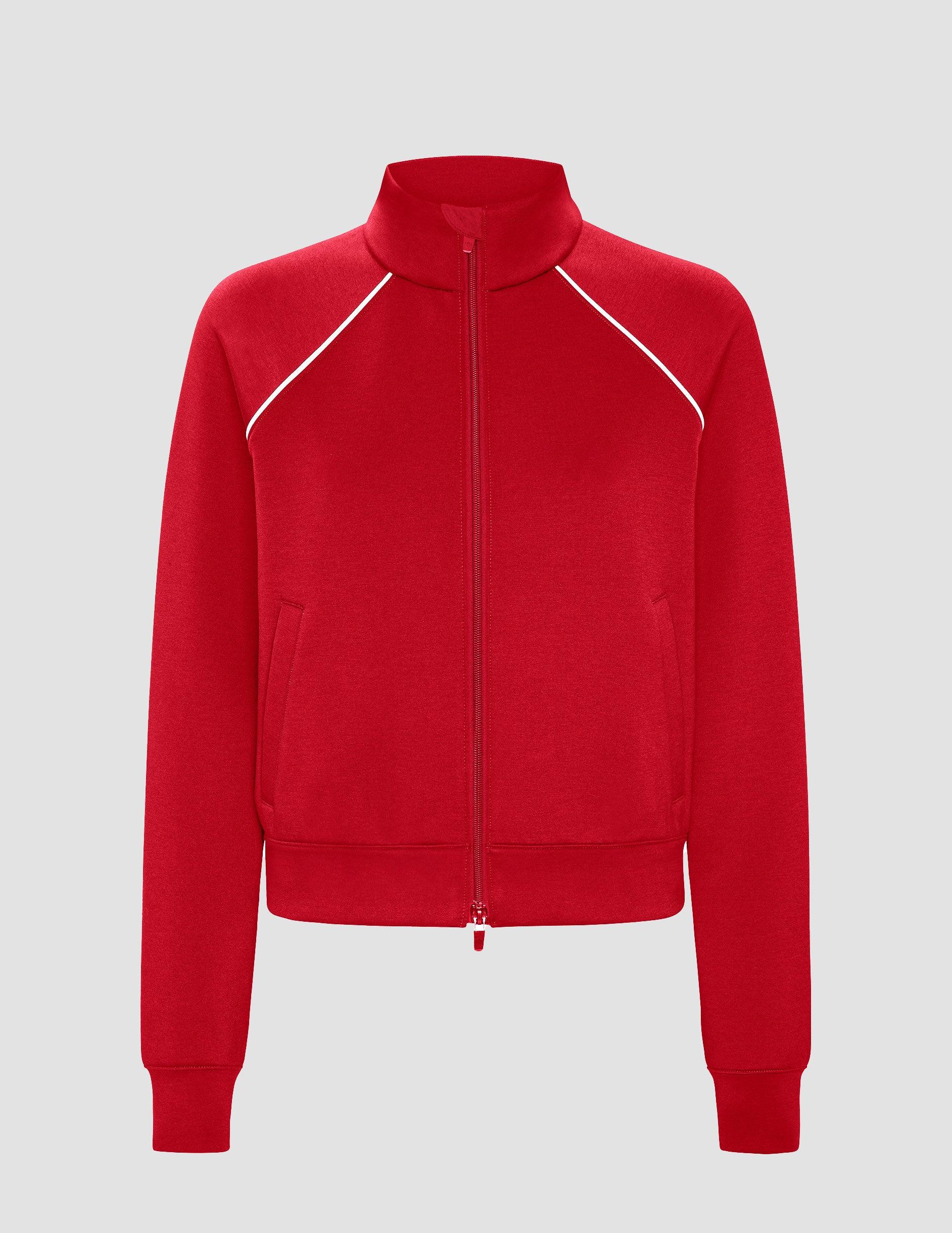 In The Flow Bomber Jacket Product Image