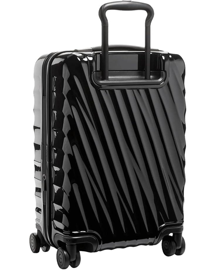 Tumi 19 Degree Polycarbonate International Expandable 4 Wheel Carry-On Product Image