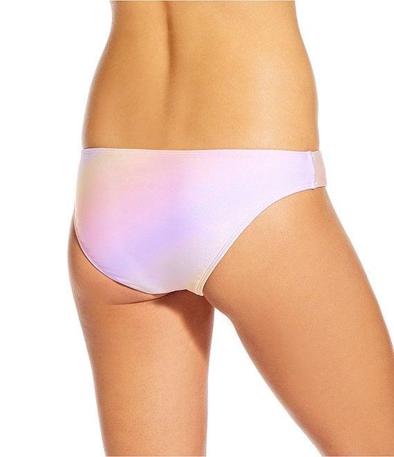 GB Bias Ombre Classic Hipster Swim Bottom Product Image