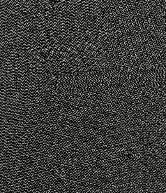 Anne Klein Crossdye Stretch Slash Pocket Trousers Product Image