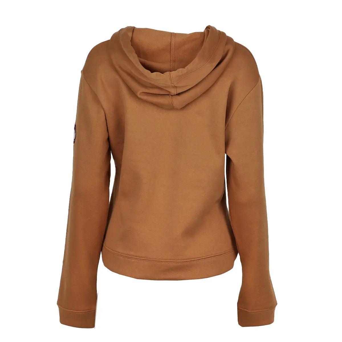 Canada Weather Gear Women's Logo Printed Fleece Hoodie Product Image