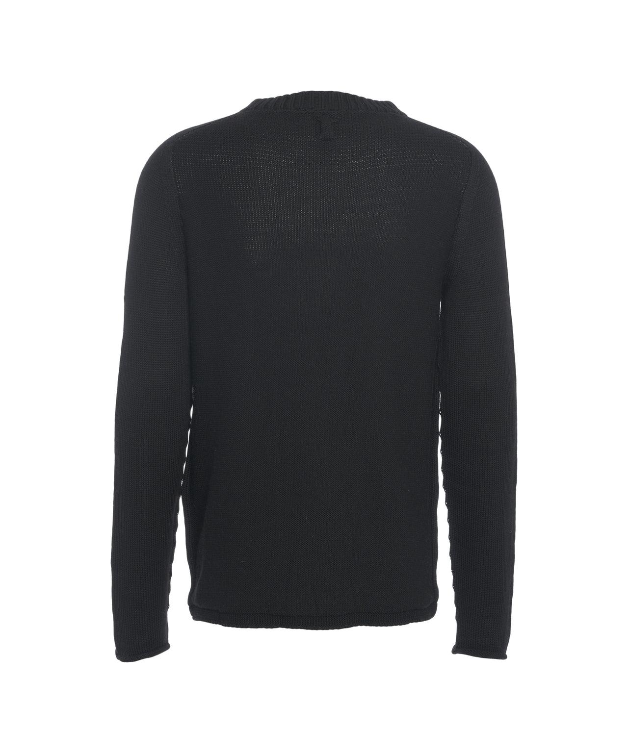 Wool sweater Product Image