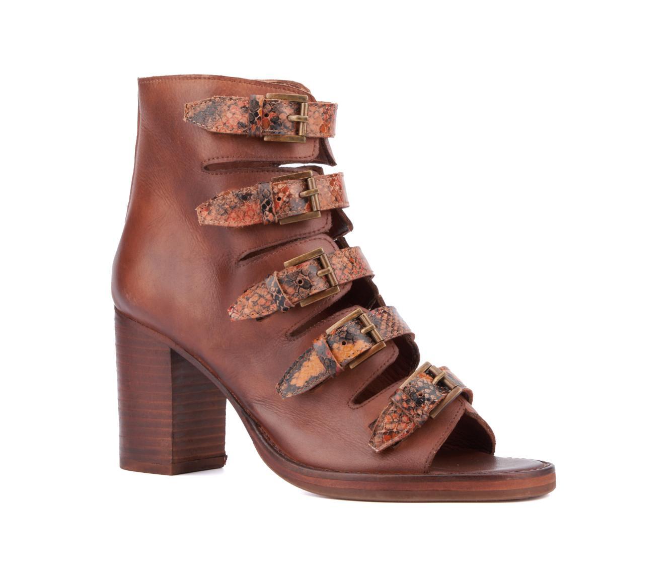 Women's Vintage Foundry Co Lauralyn Dress Sandals Product Image