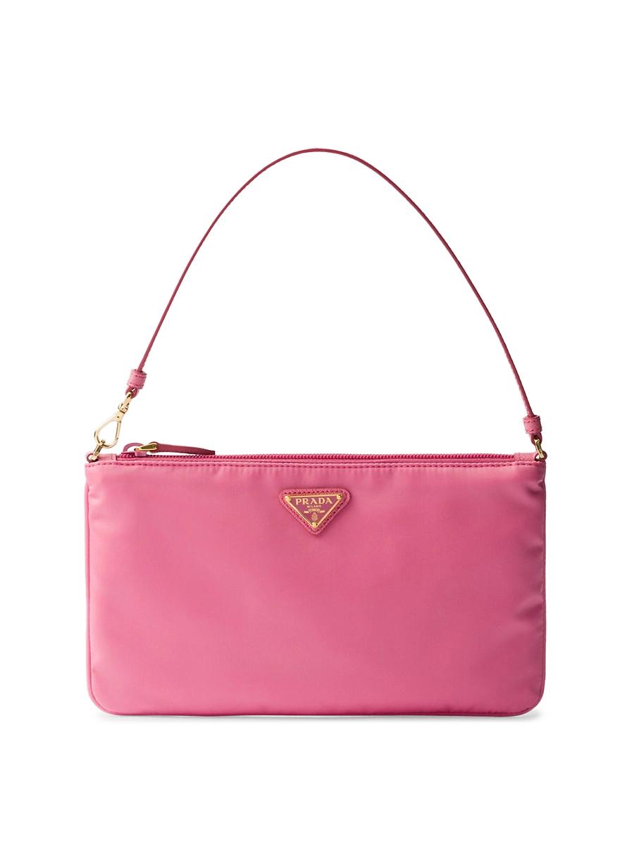 Womens Re-Nylon Mini Bag Product Image