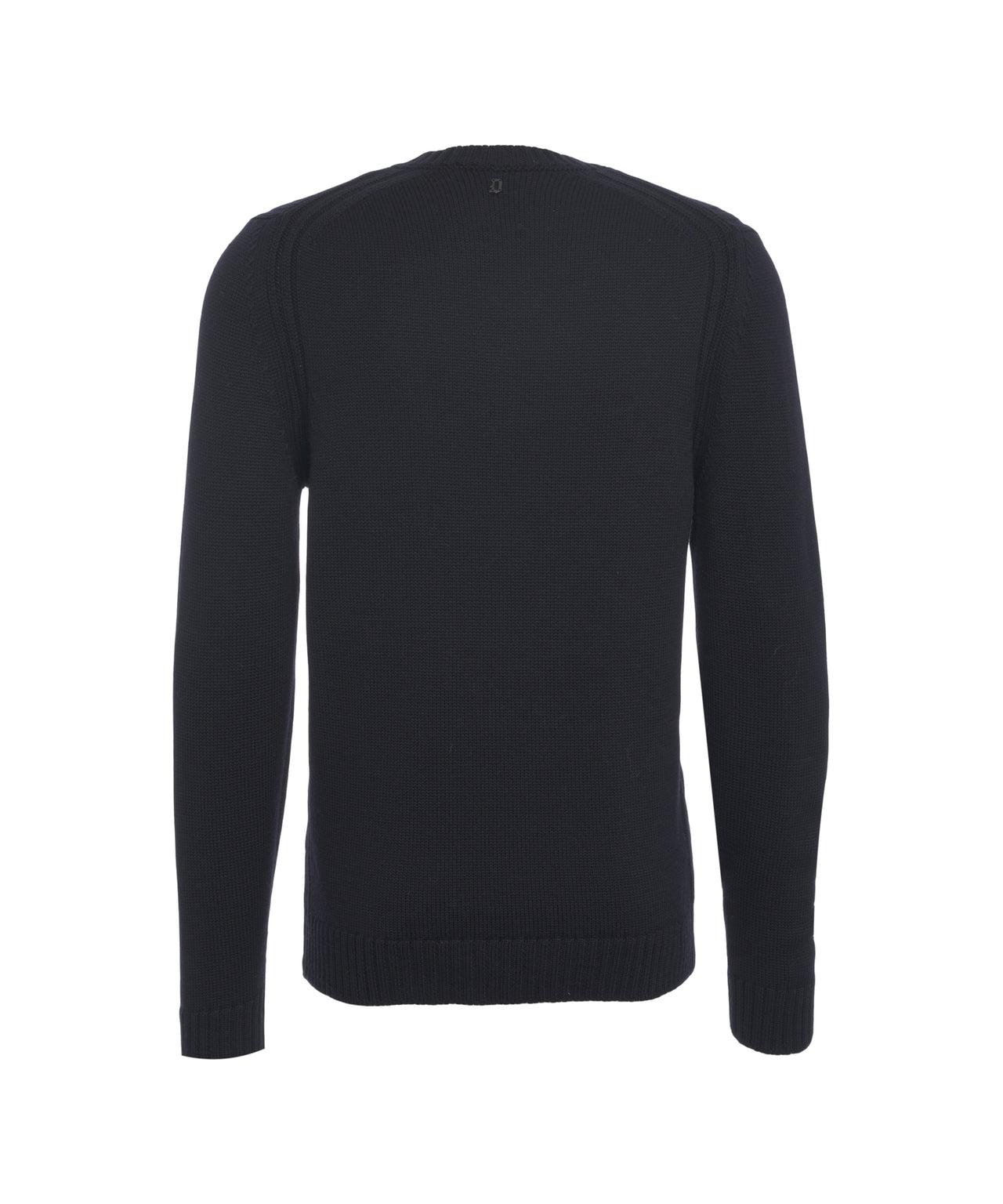 Wool sweater Product Image