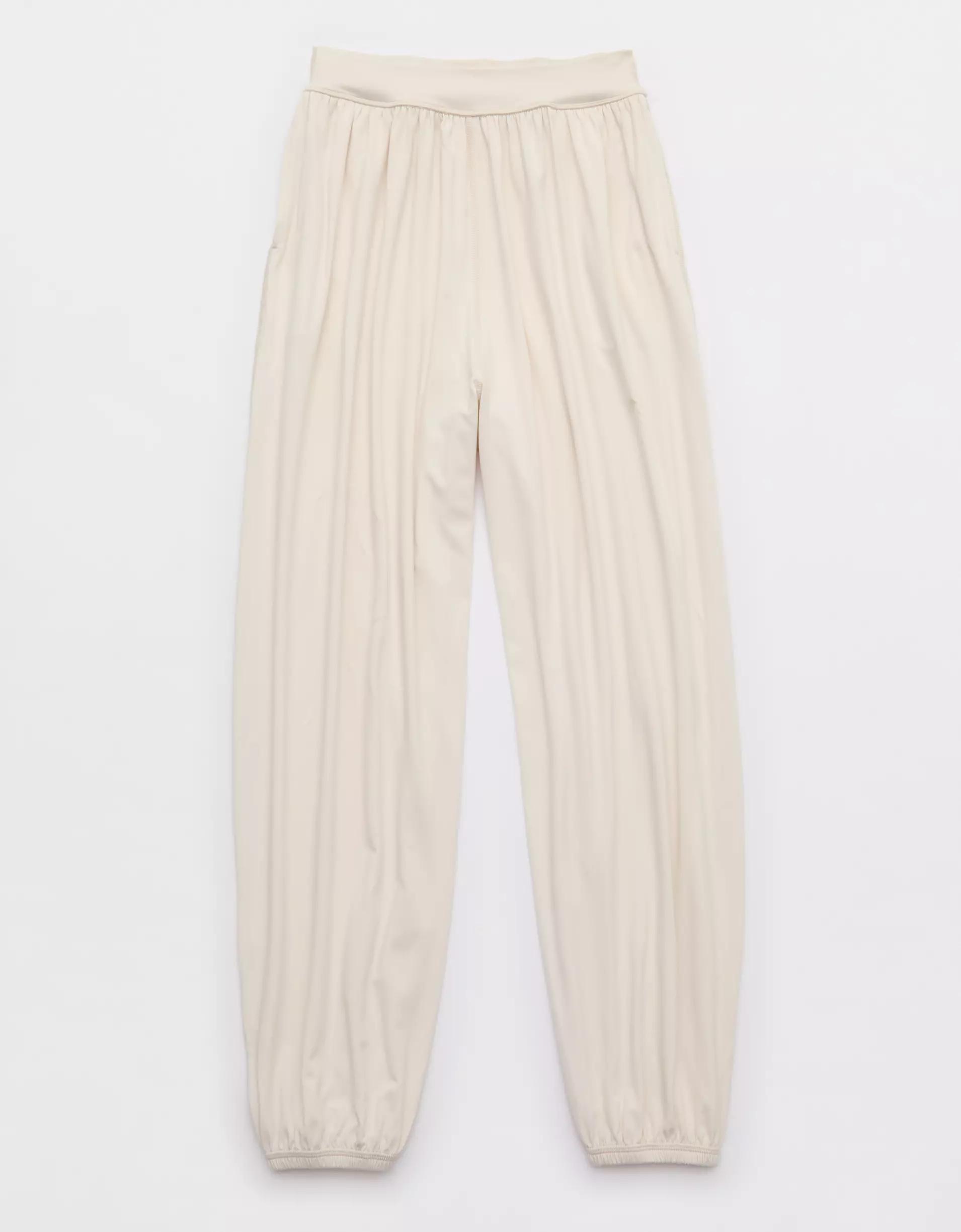 OFFLINE By Aerie The Hugger Go With The Flow Jogger Product Image