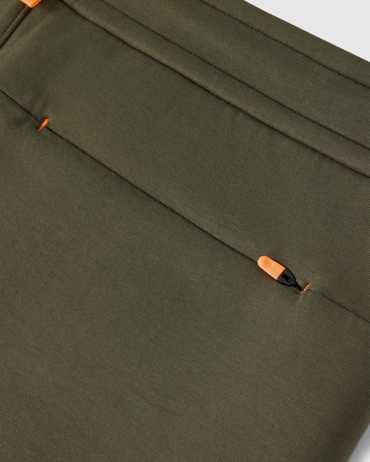 MENS TRAVIS TRACK PANT - B6P143D200 Product Image