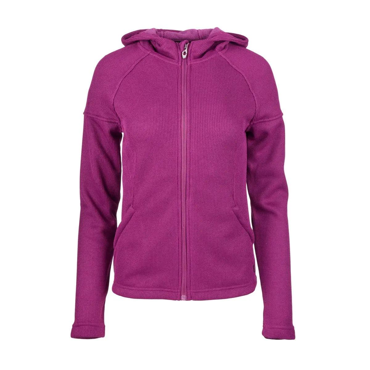 Spyder Women's Cara Full Zip Jacket Product Image
