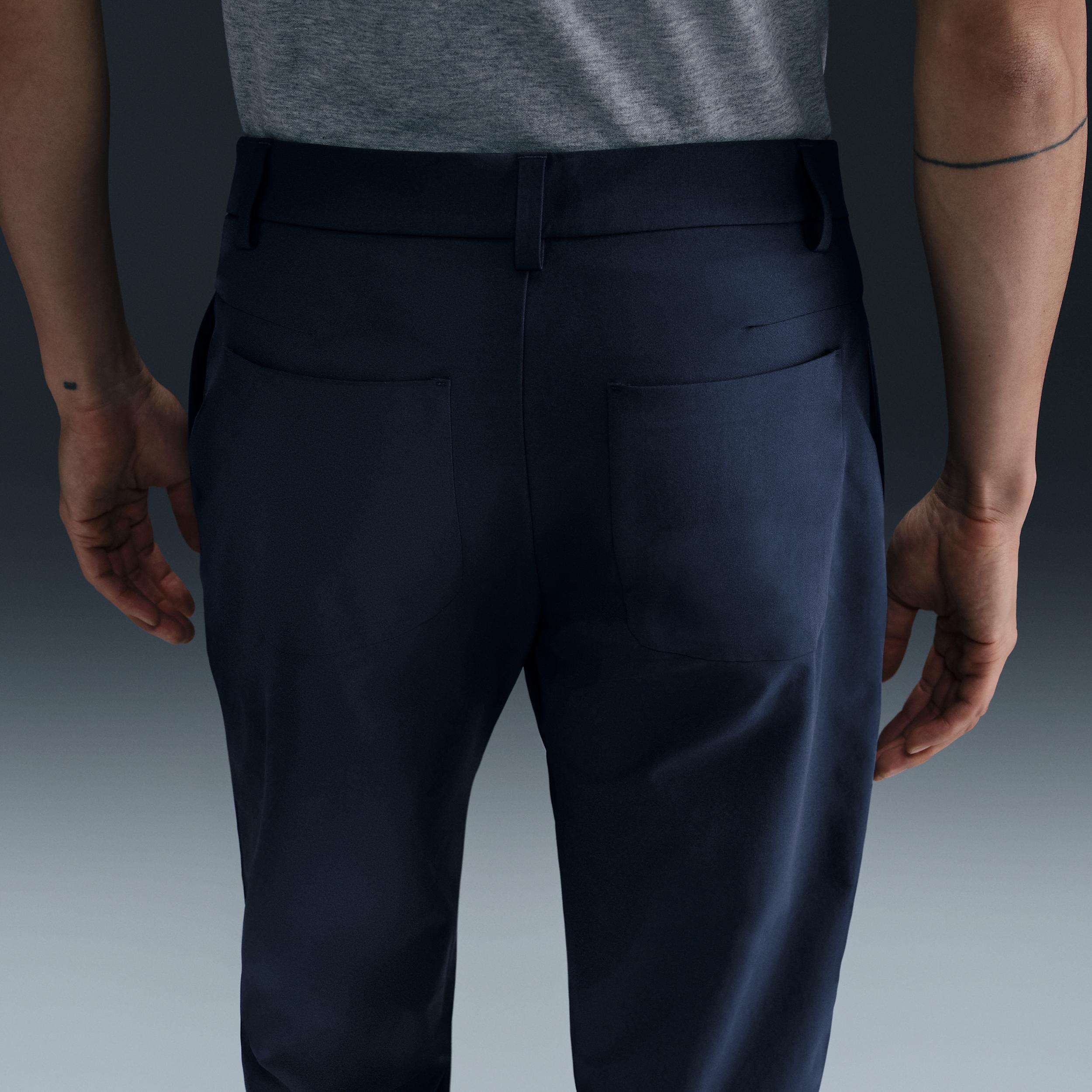 Nike Mens 24.7 PerfectStretch Dri-FIT UV Jacket | IF2867-451 Product Image