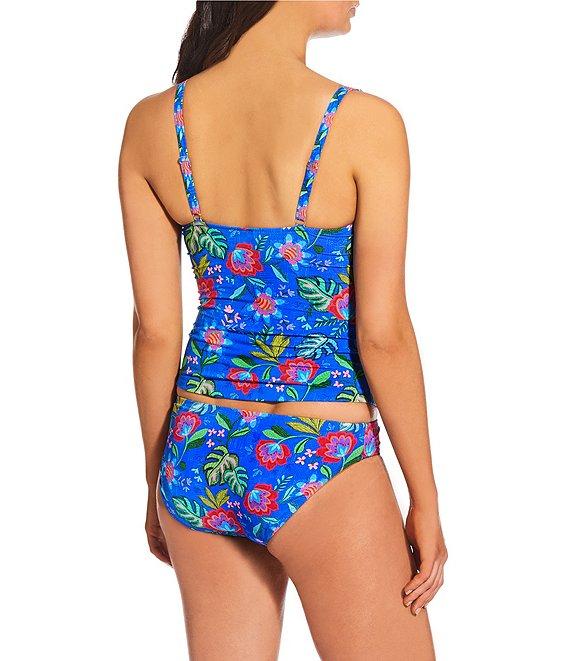 JOHNNY WAS Rumba Hipster Swim Bottom Product Image