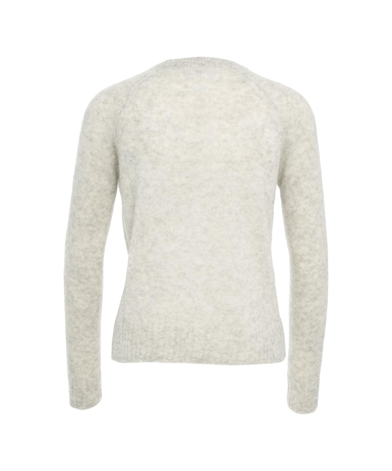 Knit sweater 'Amara Poppy' Product Image