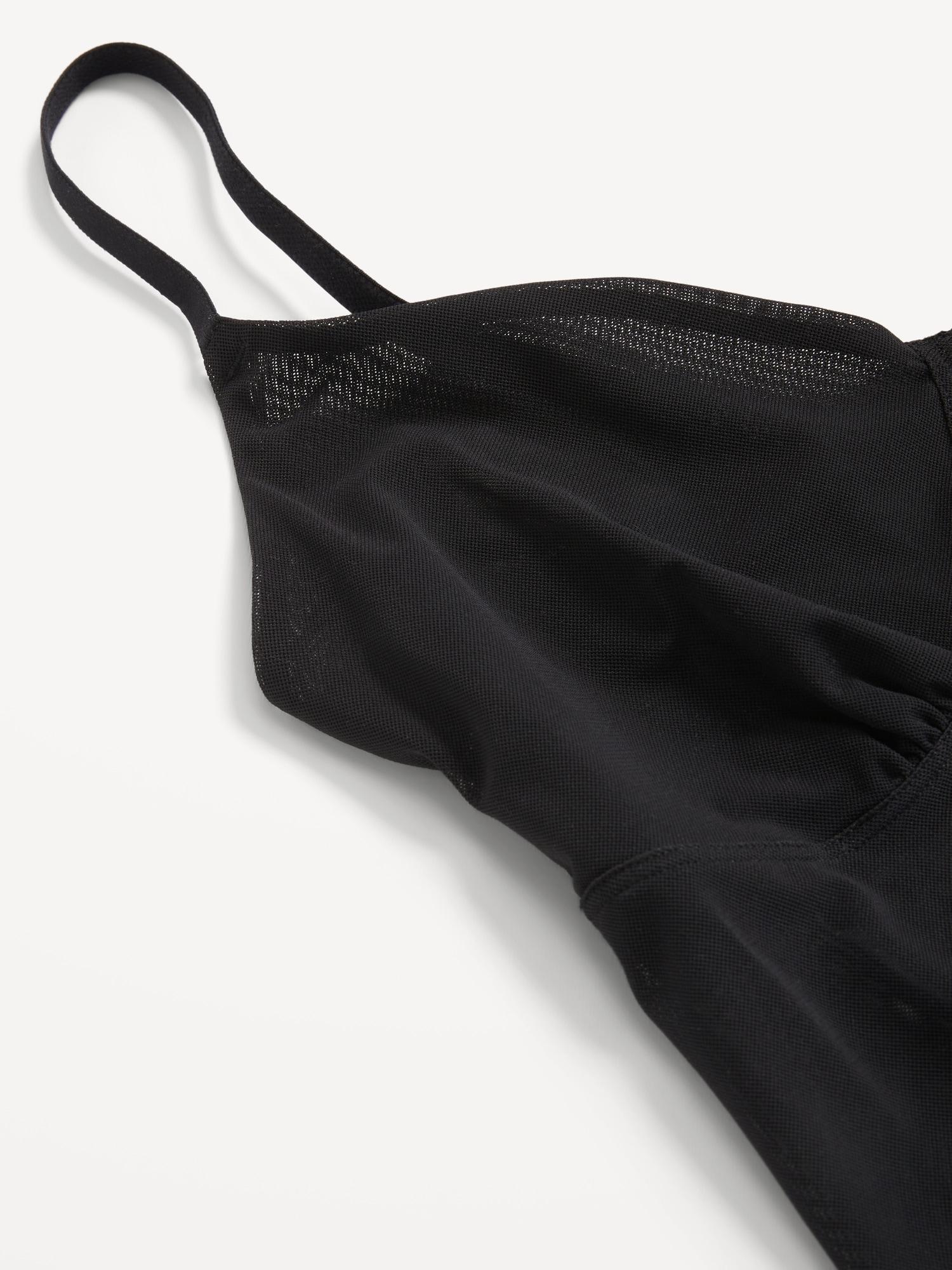 Mesh Cami Lounge Top Product Image