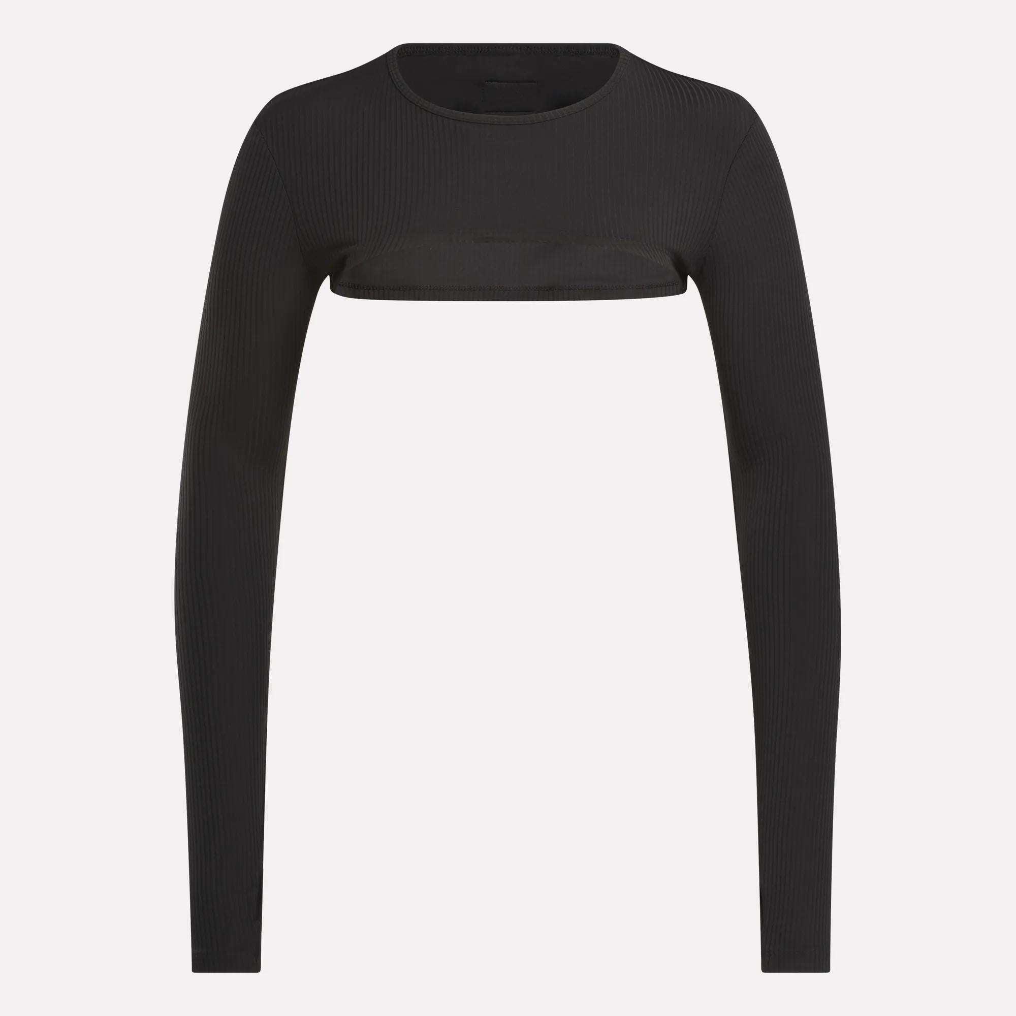 Women's Rib Shrug Female Product Image