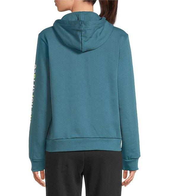 The North Face Evolution Proud Graphic Pullover Hoodie Product Image