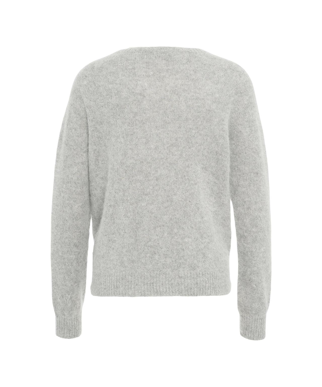 Alpaca Blend Sweater Product Image