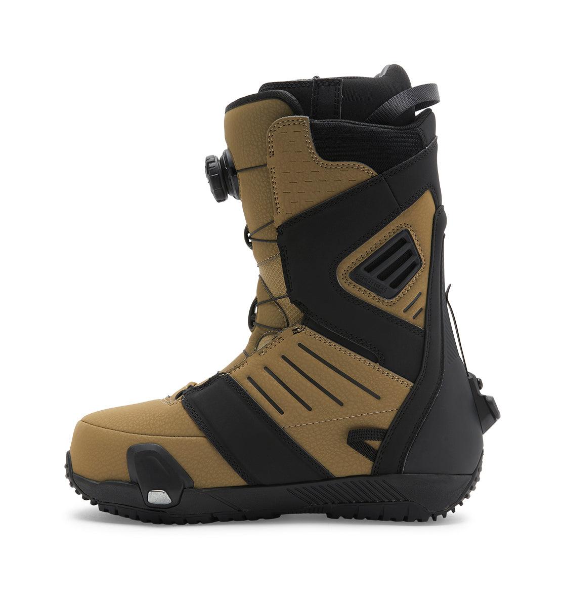 Men's Judge Step On® Snowboard Boots Male Product Image