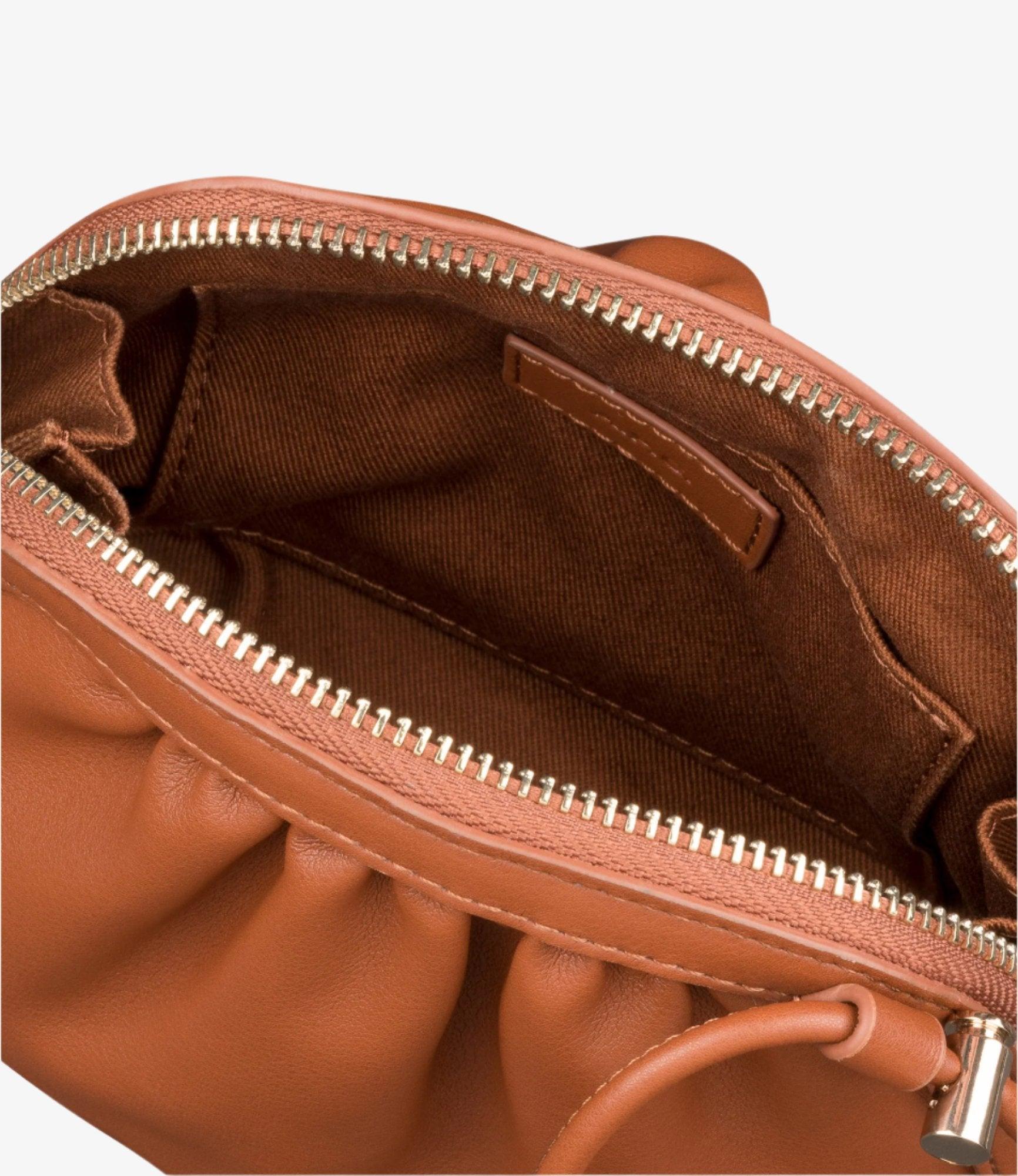 Ninon Small drawstring bag Female Product Image