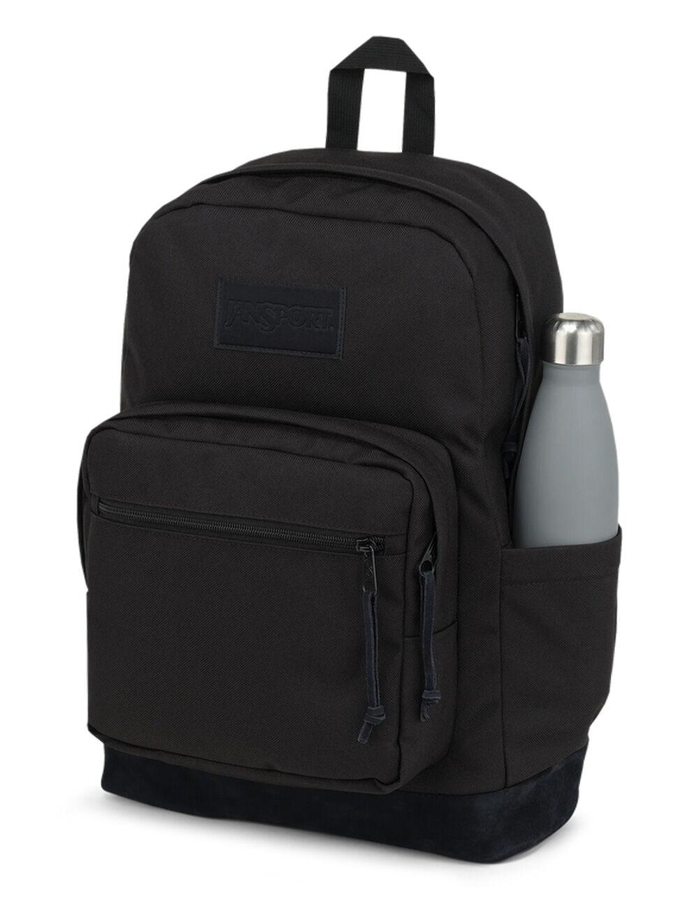JANSPORT Right Pack Backpack - MONOCHROME BLACK Product Image