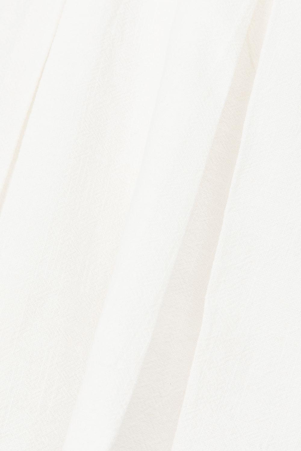 Angelica Dress - White Product Image