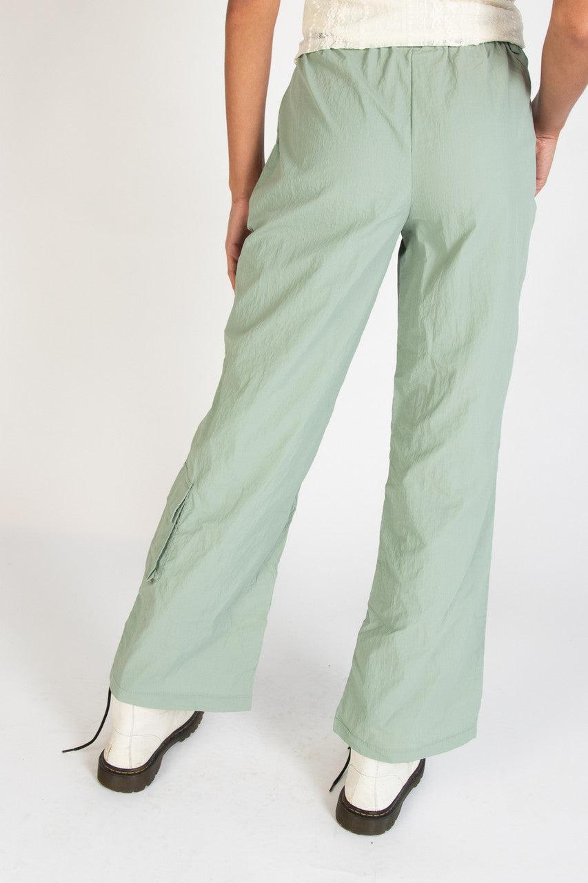 Extra Cargo Wide Leg Pants Product Image