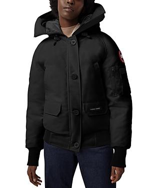Canada Goose Chilliwack Bomber Jacket Product Image